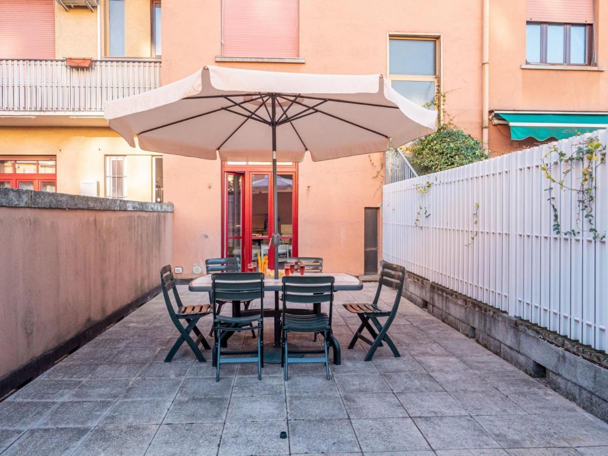 The Rent - Close To Porta Romana Apartment *