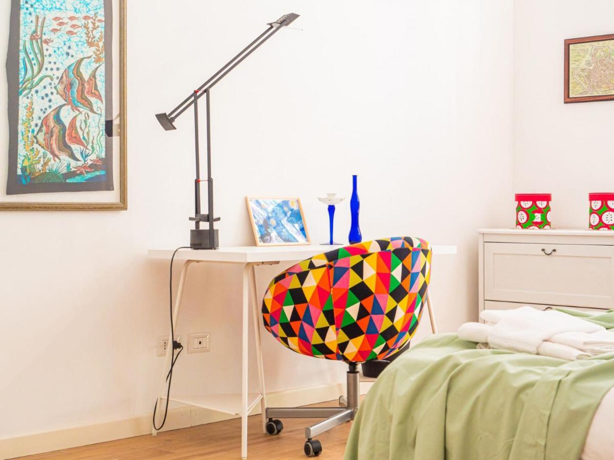 The Rent - Close To Porta Romana Milan