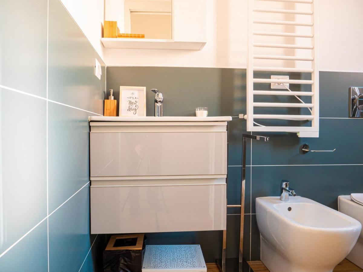 Apartment The Rent - Close To Porta Romana Milan