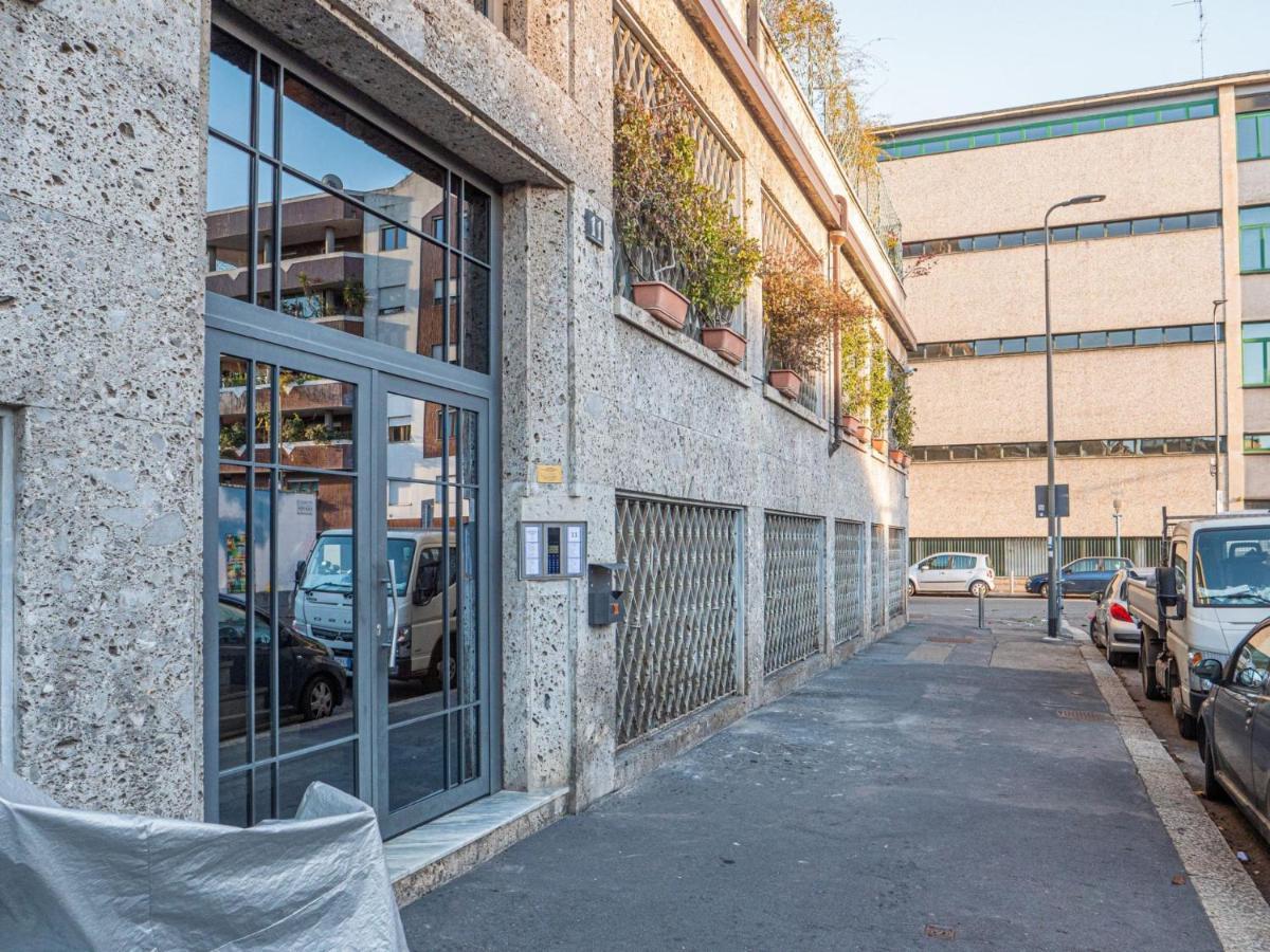 The Rent - Close To Porta Romana Milan