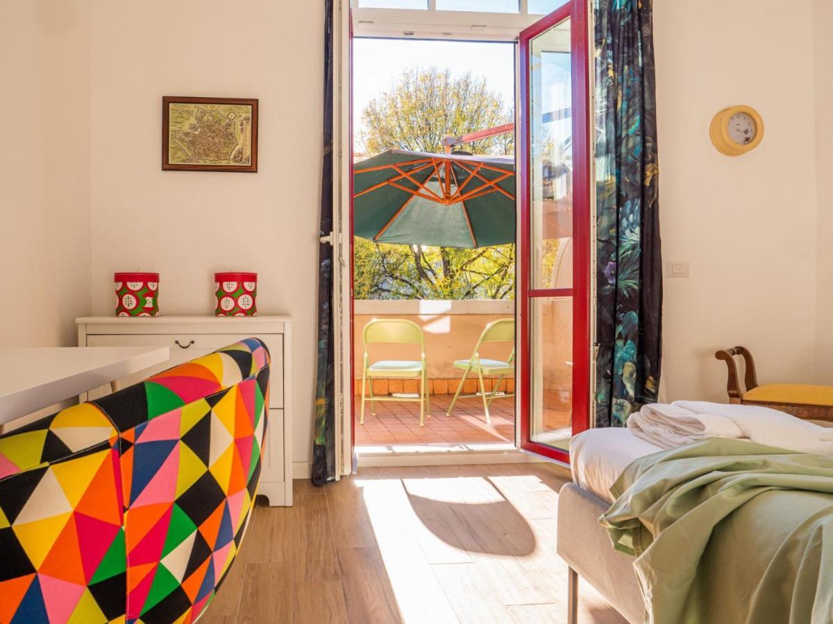 The Rent - Close To Porta Romana Apartment