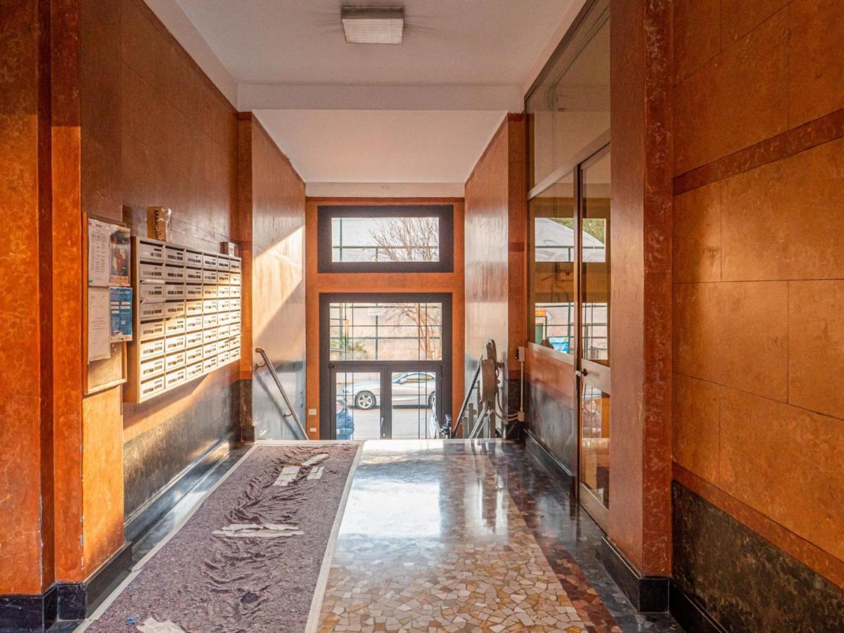 The Rent - Close To Porta Romana * Milan