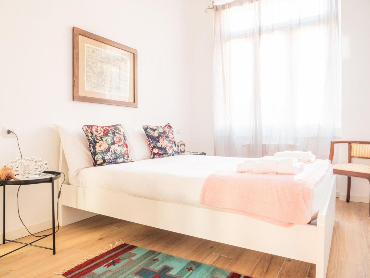 The Rent - Close To Porta Romana