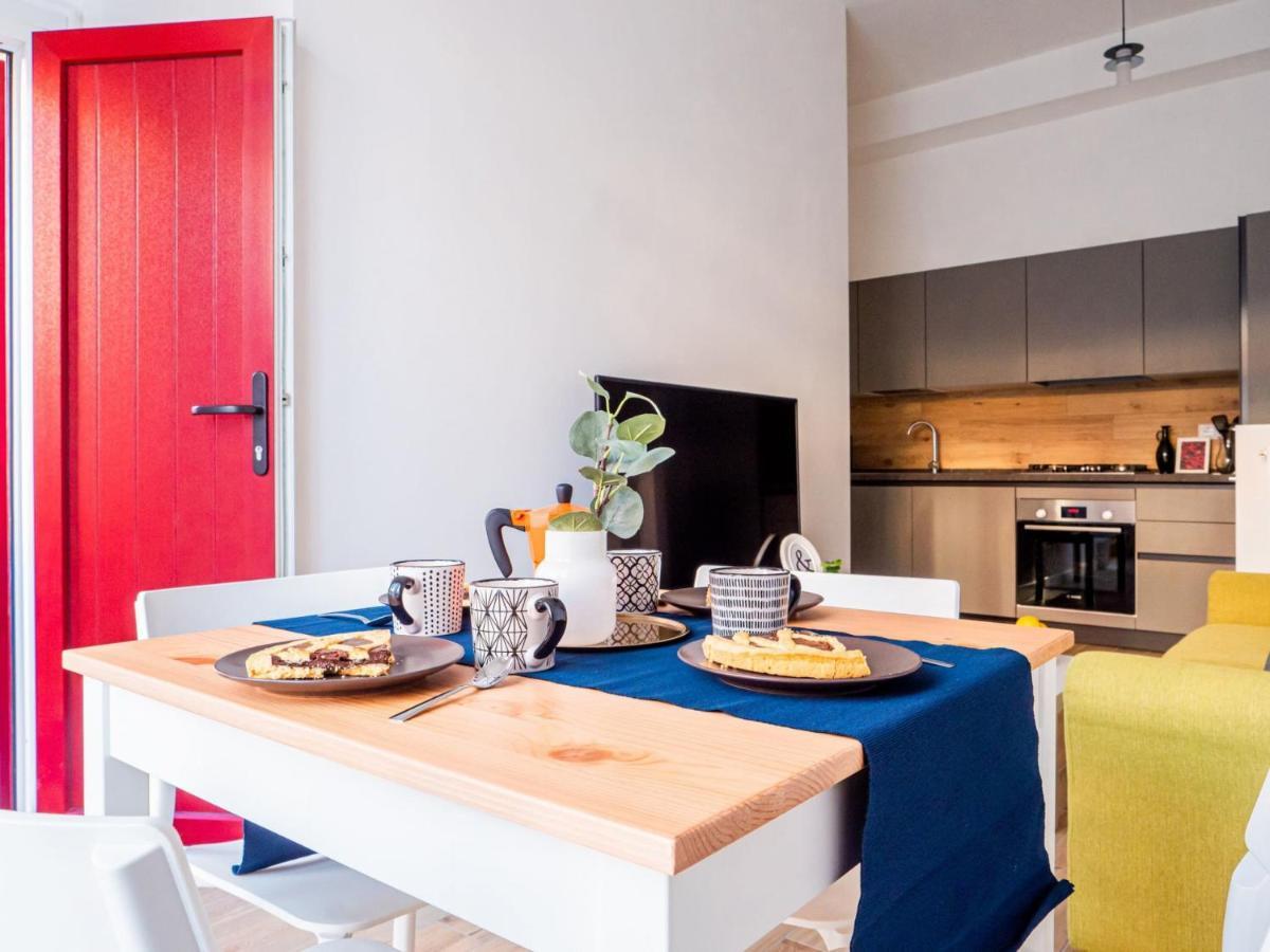 The Rent - Close To Porta Romana * Milan
