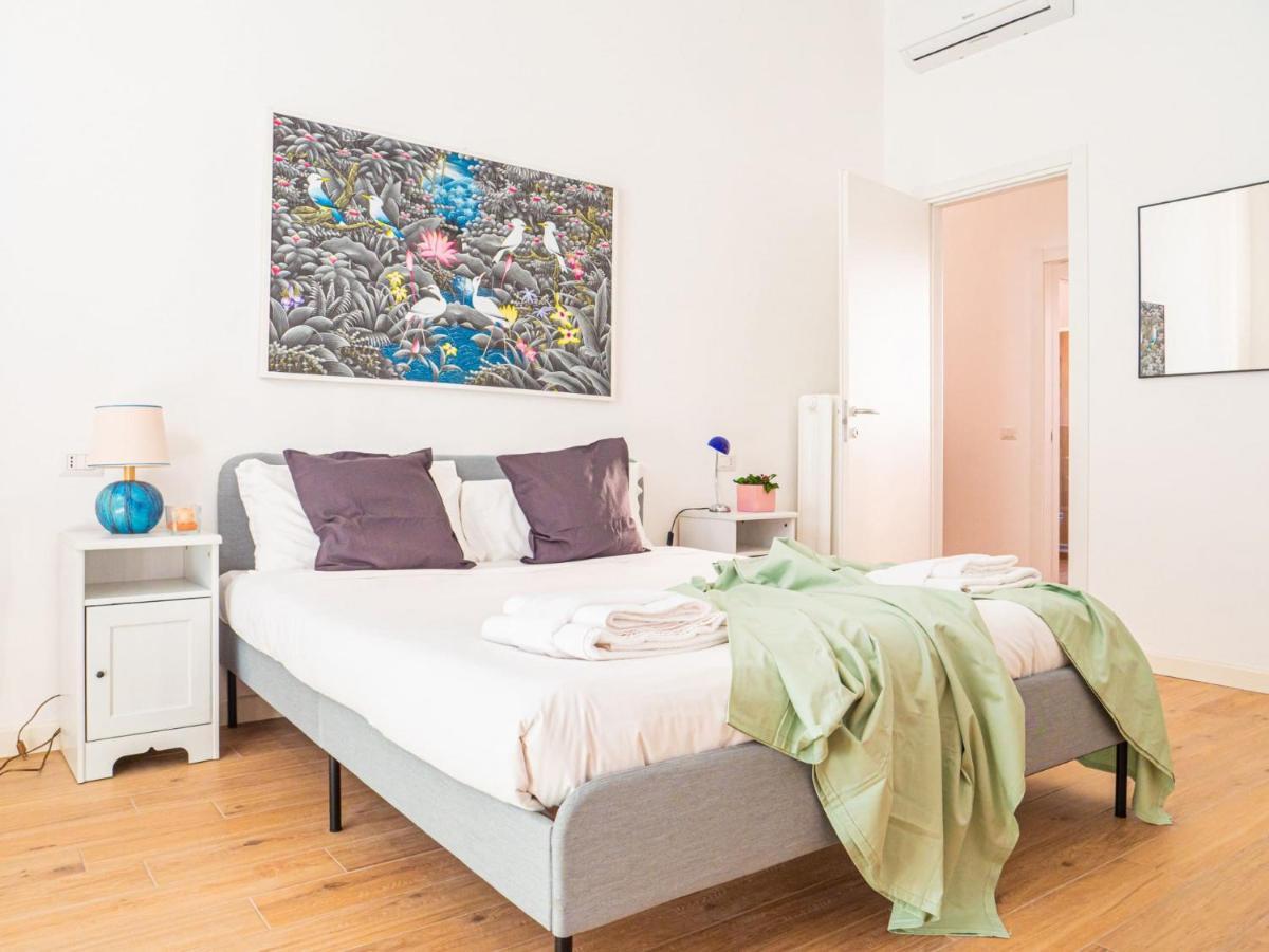 Apartment The Rent - Close To Porta Romana *