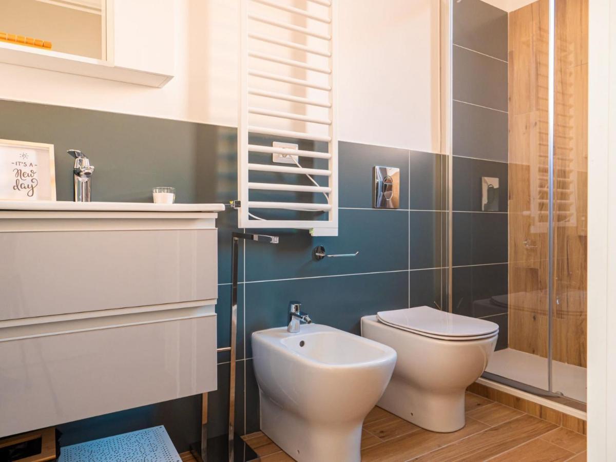 The Rent - Close To Porta Romana * Milan