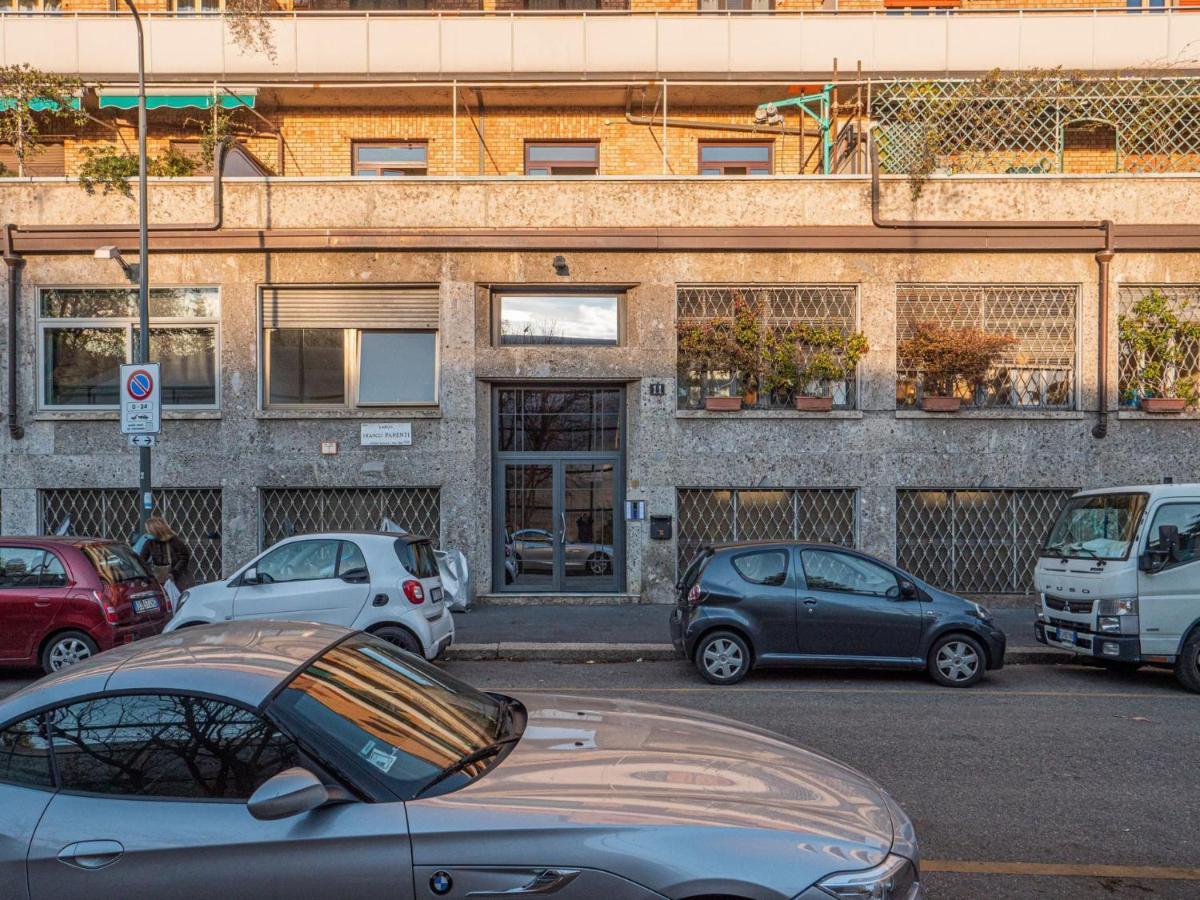 Apartment The Rent - Close To Porta Romana *