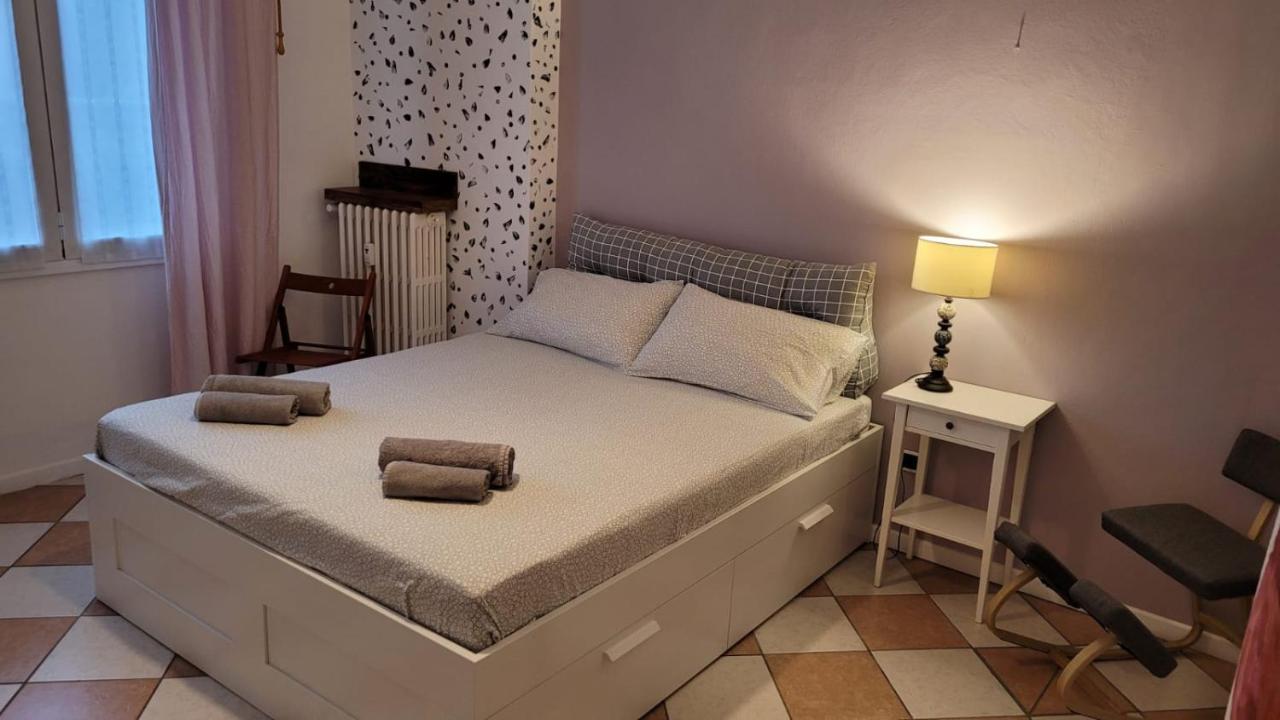 Apartment Porta Romana Appartament Milan