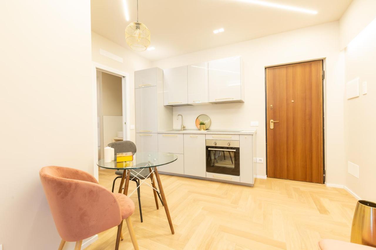 Appartamento Casa Da Rosea