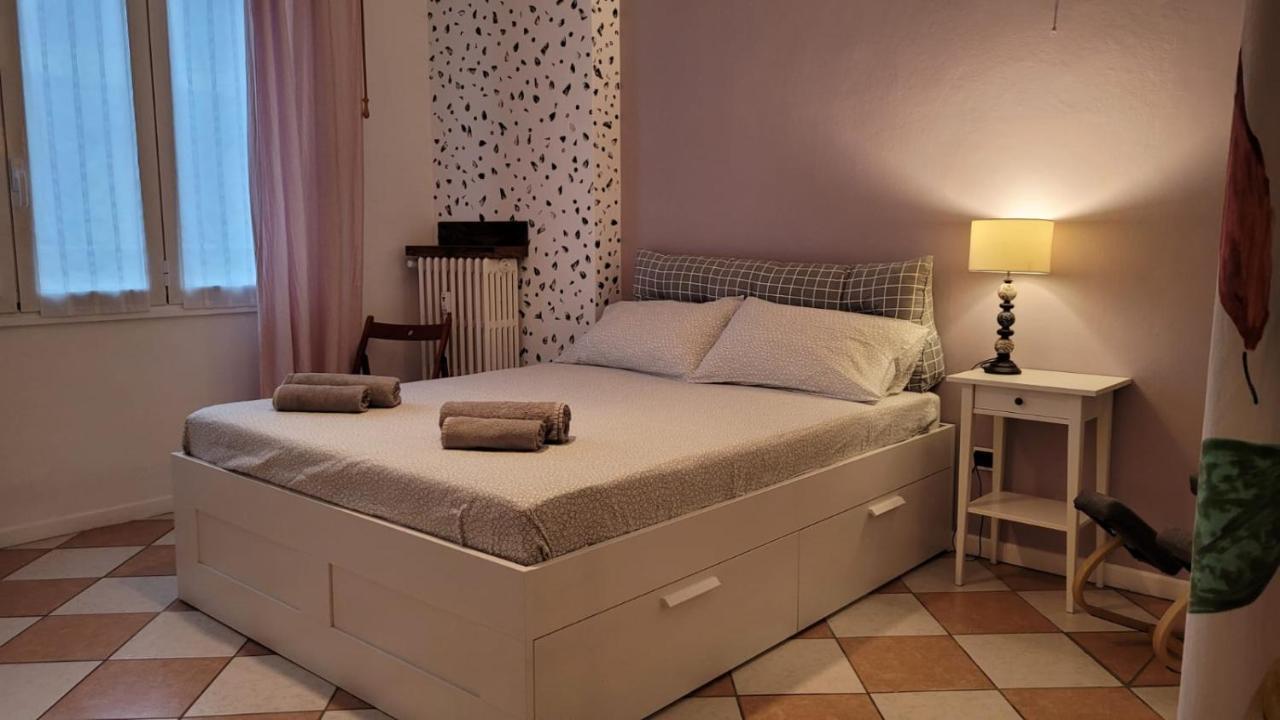 Porta Romana Appartament Apartment *