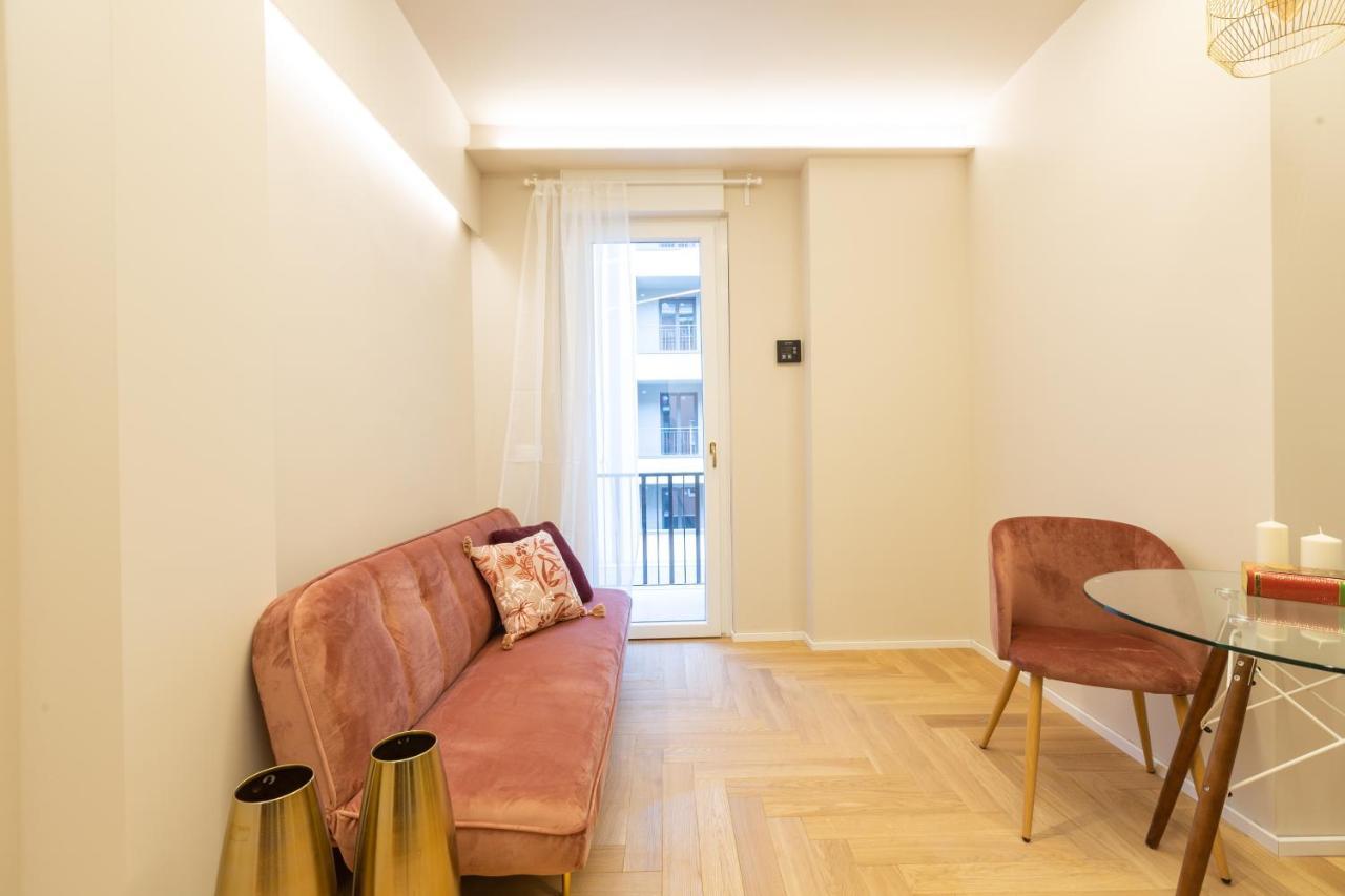 Casa Da Rosea * Milan
