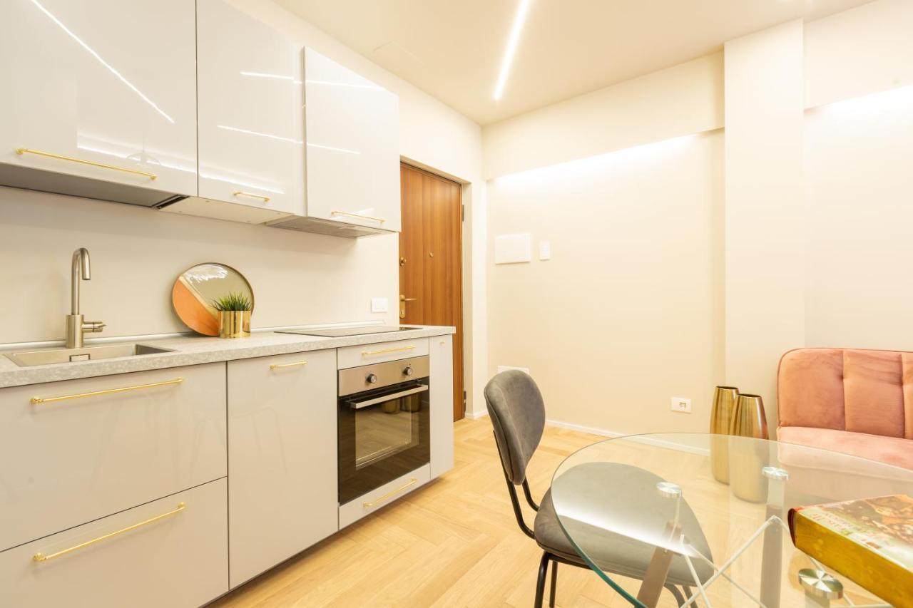 Apartment Casa Da Rosea