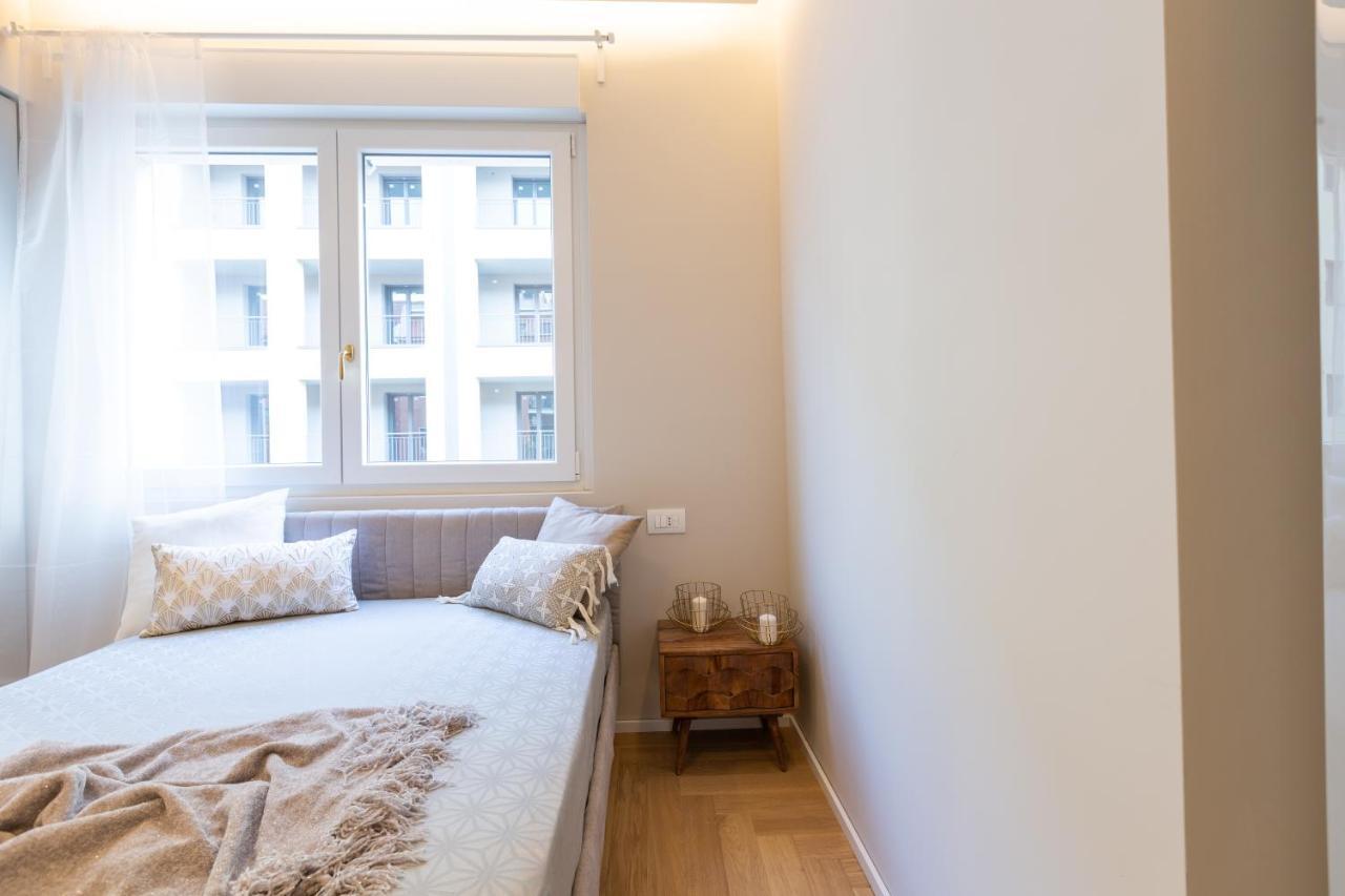Appartamento Casa Da Rosea Milano