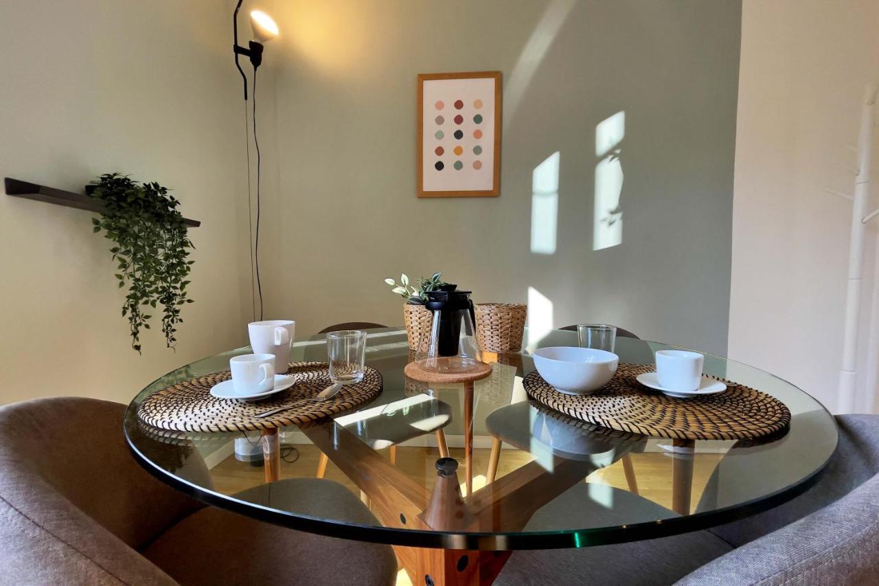 Leilighet Elegant Near Brera Area *