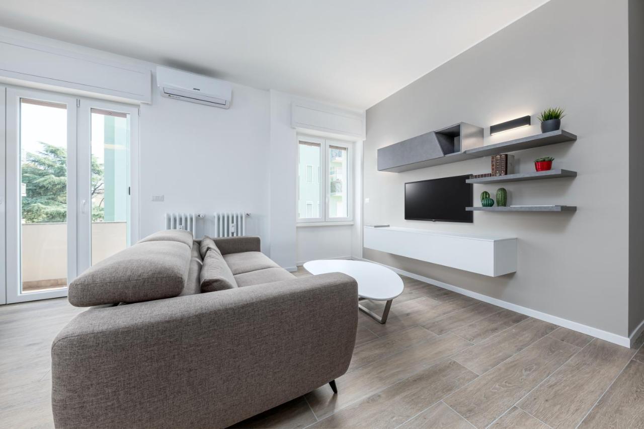 Appartamento Casa Da Arkea Milano