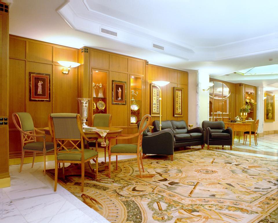 Hotel Capitol Mailand