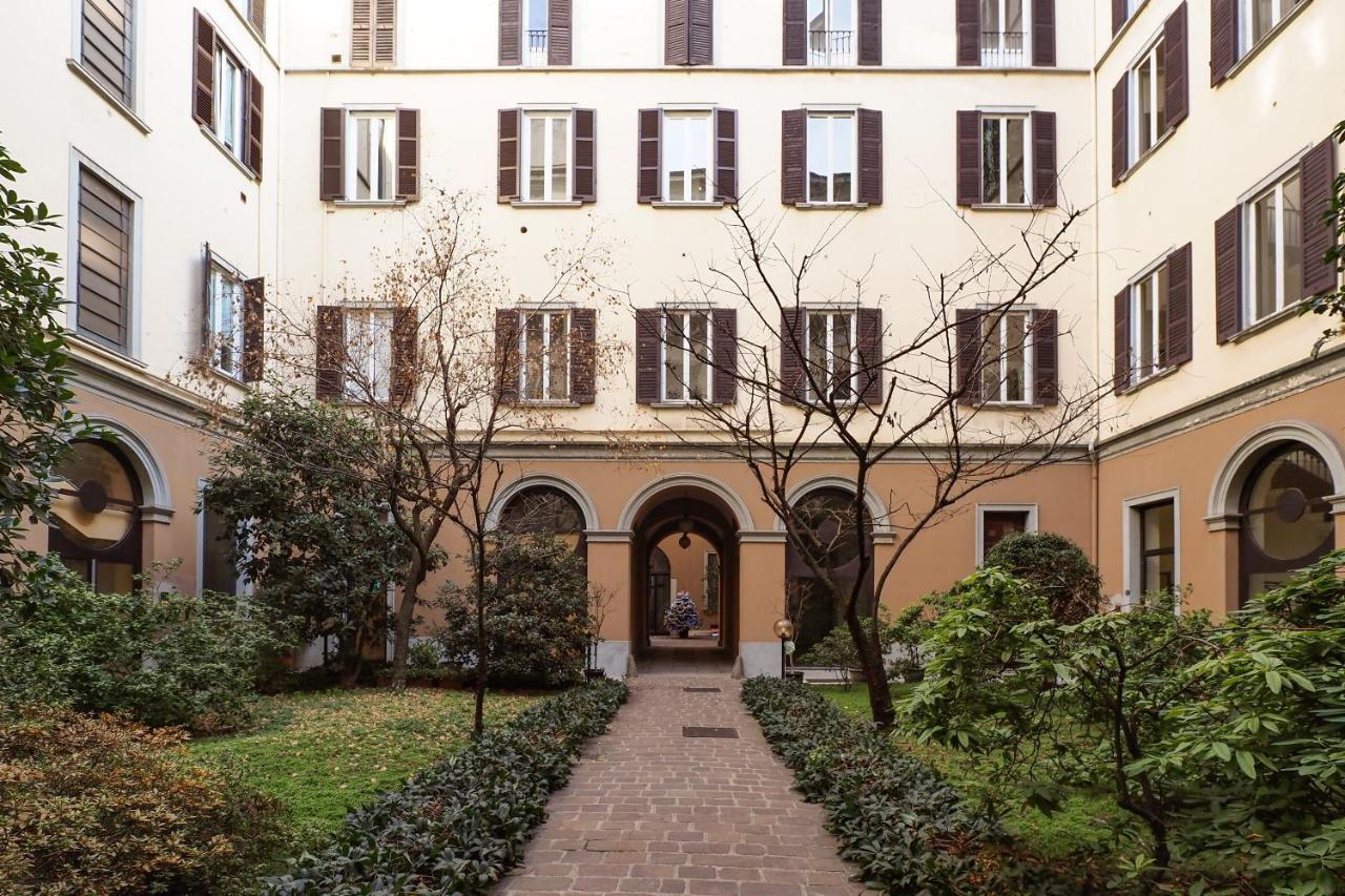 Brera Lejlighed