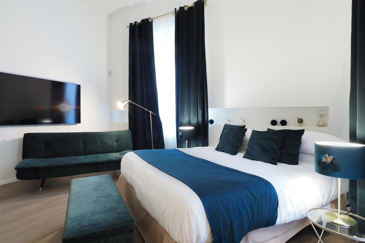 Apartment Brera