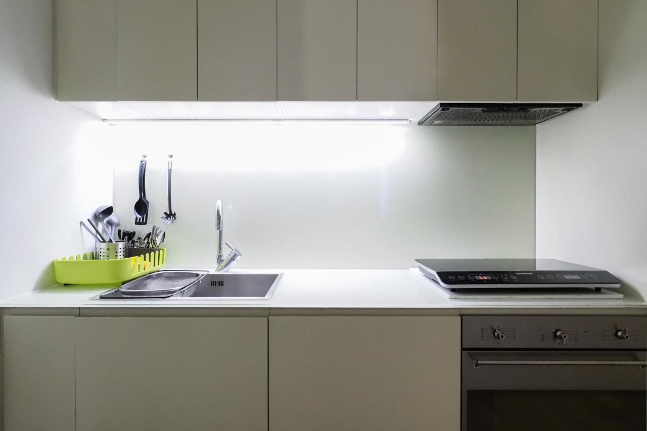 Apartment Brera *