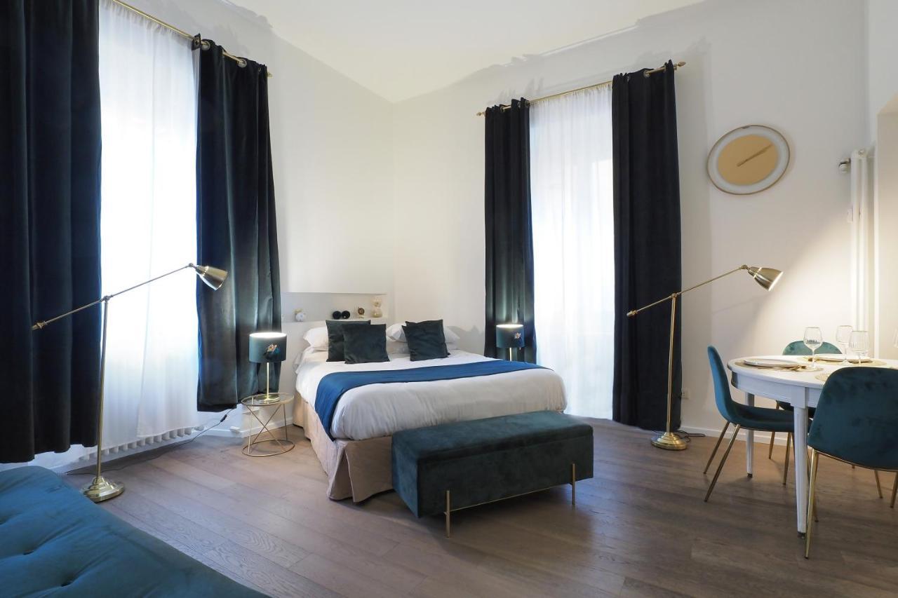 Brera Apartment *