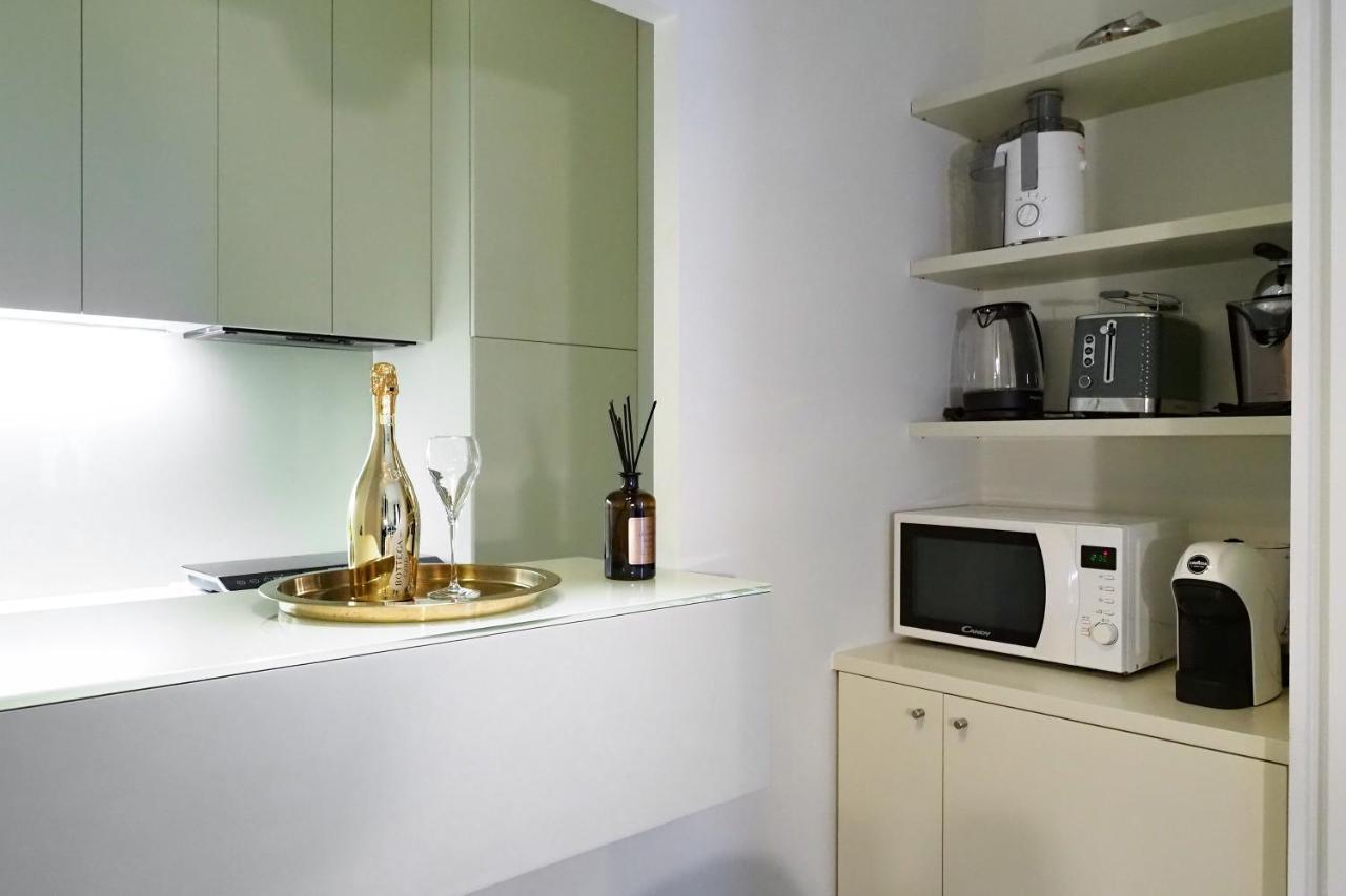 Brera Apartment *