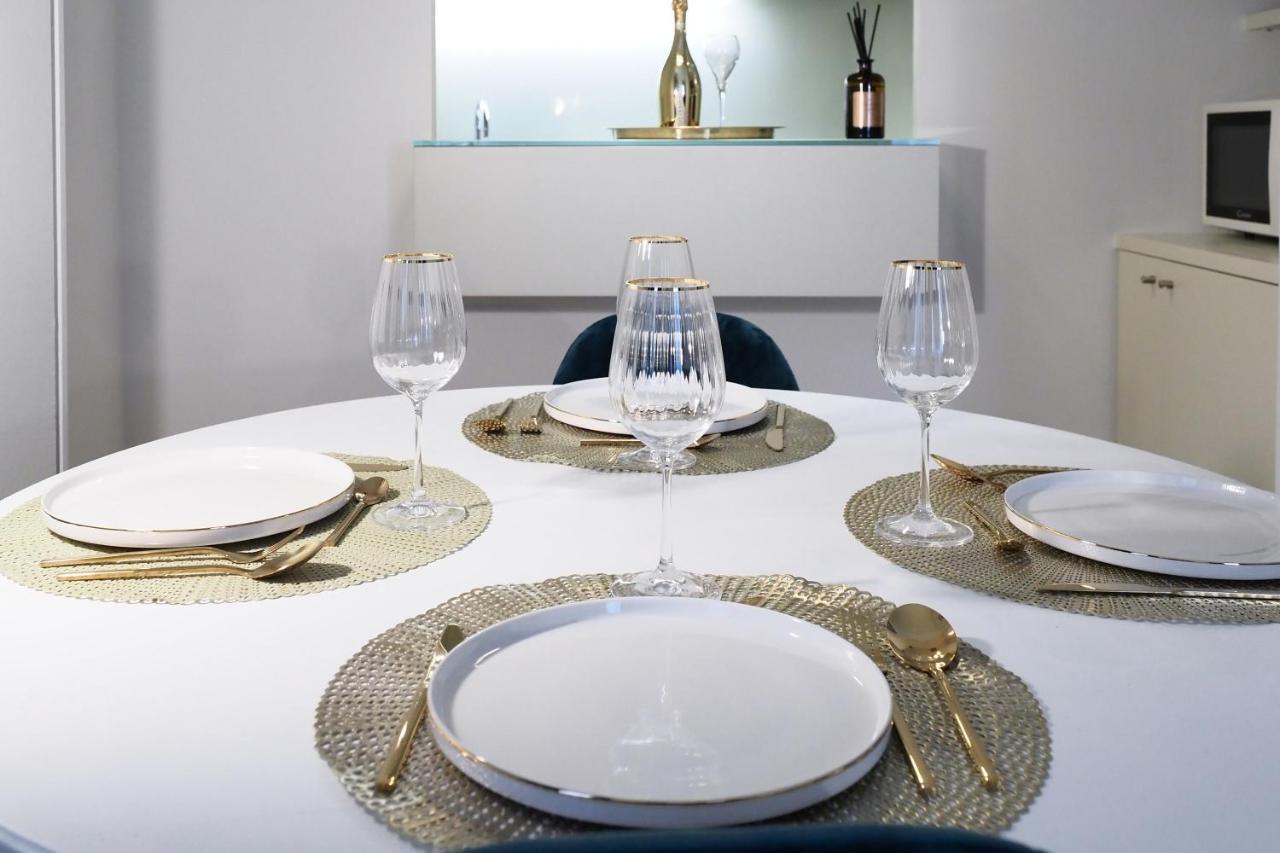 Brera Apartment *
