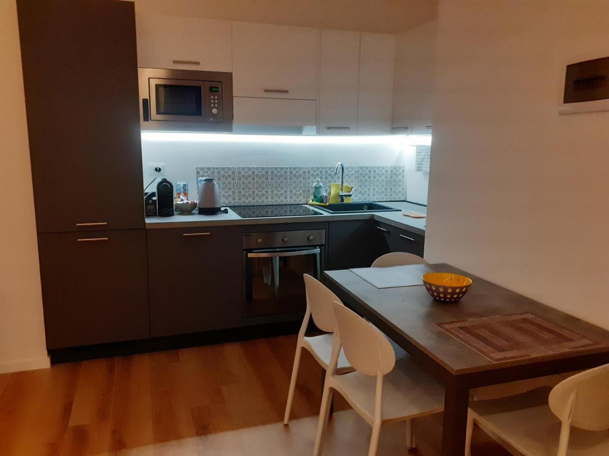 Bilocale 7 Piano Balcone Vista Skyline Apartment *