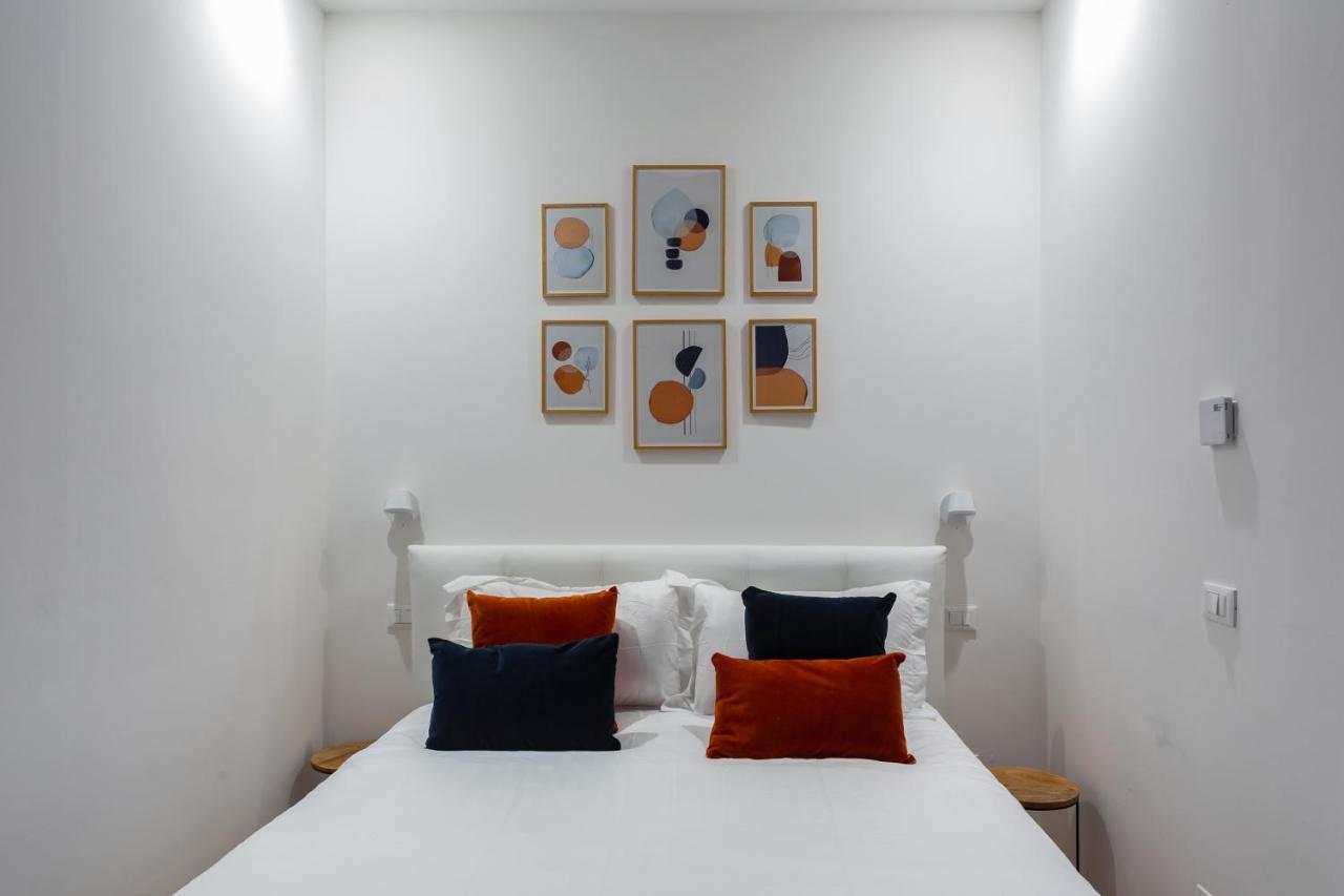 Milanofierapartments Correggio Leilighet Milano