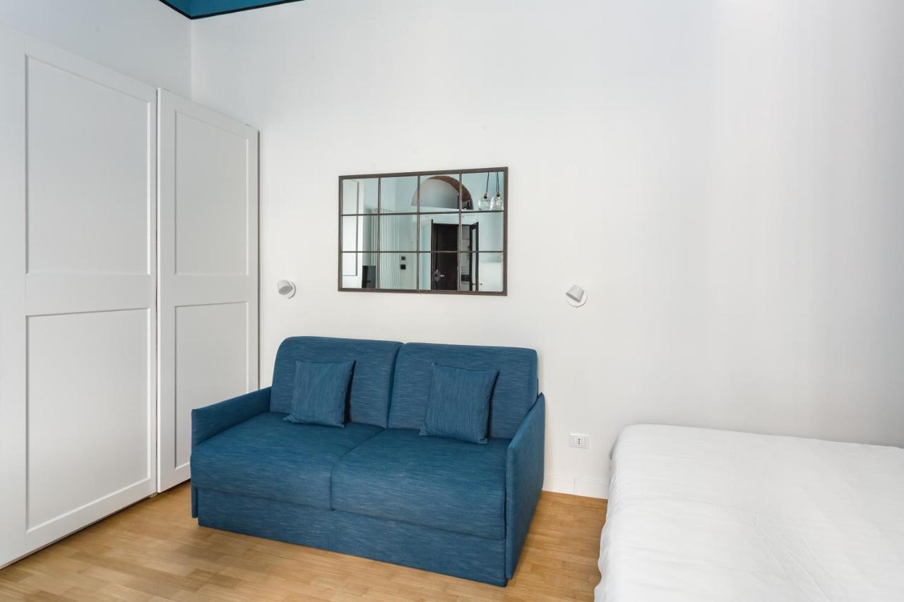Milanofierapartments Correggio Milano