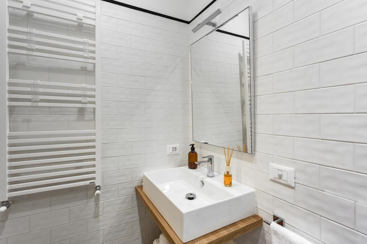 Leilighet Milanofierapartments Correggio *
