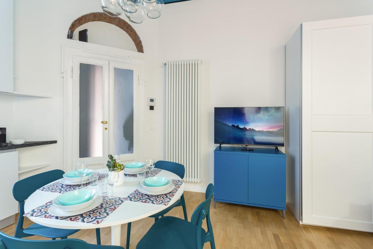 Milanofierapartments Correggio * Milano