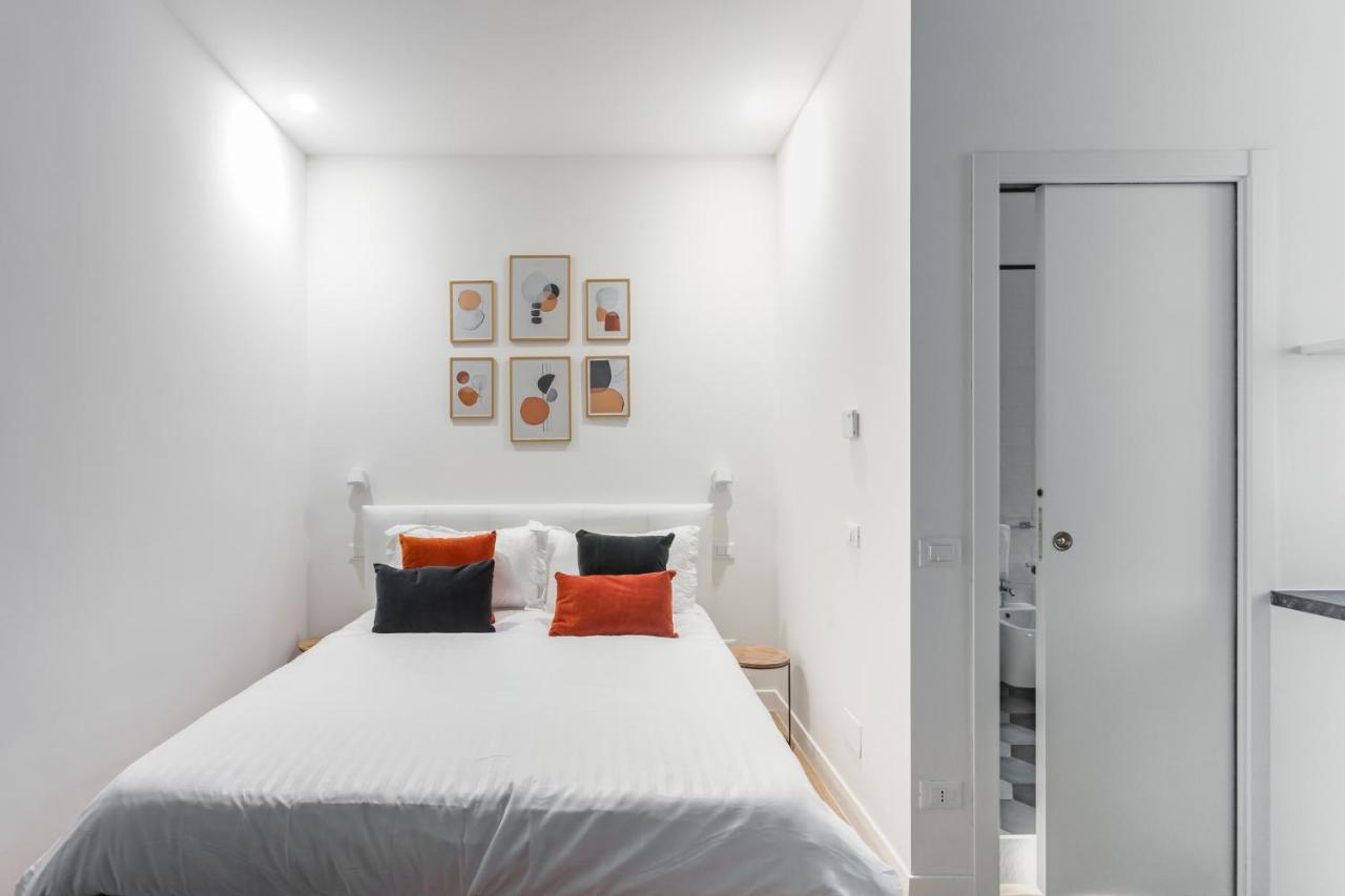 Milanofierapartments Correggio Leilighet Milano