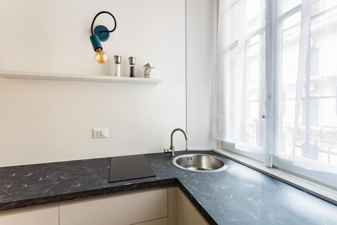 Leilighet Milanofierapartments Correggio *