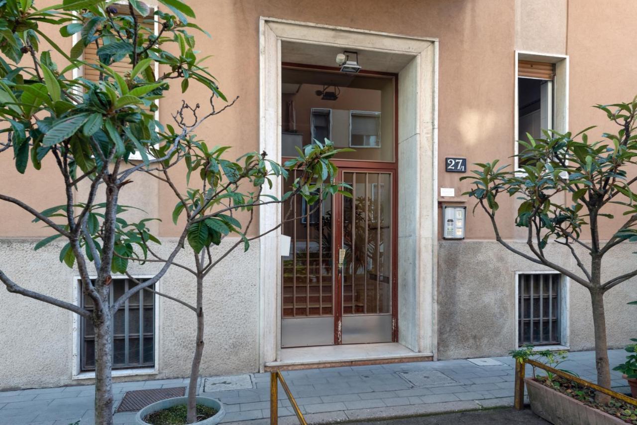Casa Da Arkea * Milano
