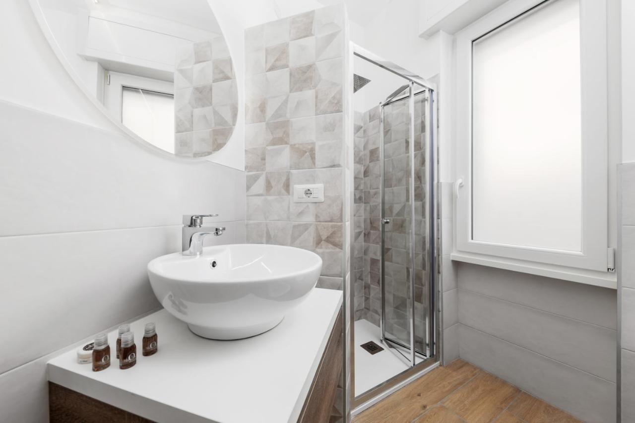 Casa Da Arkea Appartement