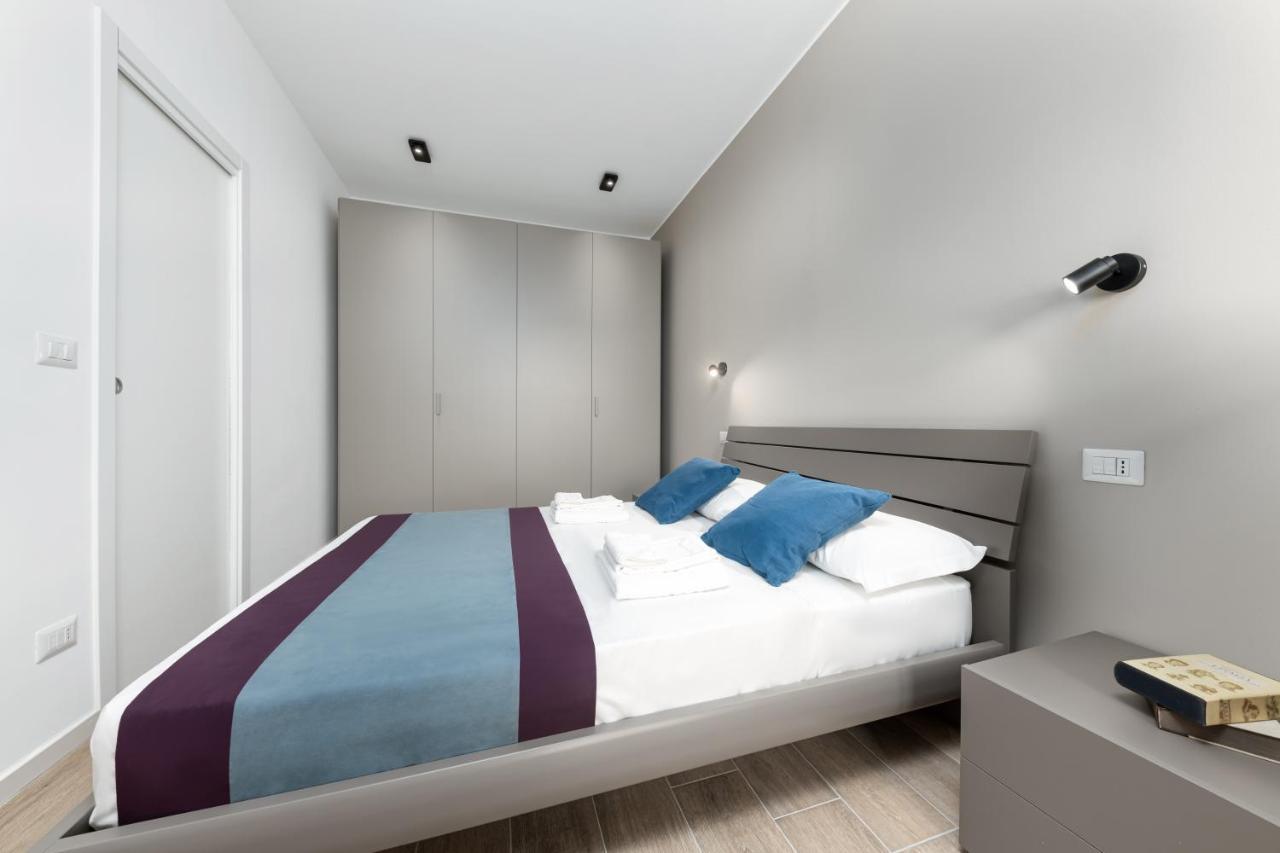 Casa Da Arkea Appartement
