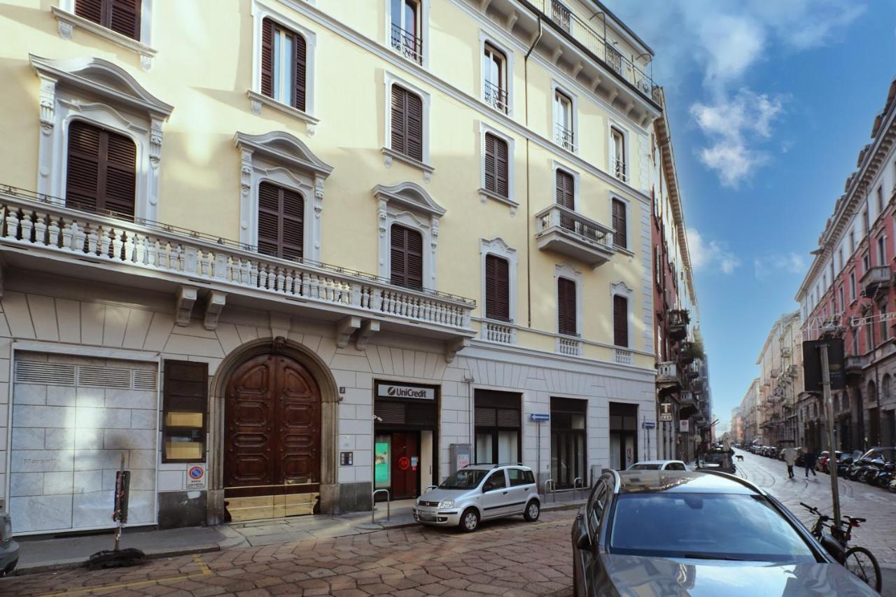 Apartment Brera *