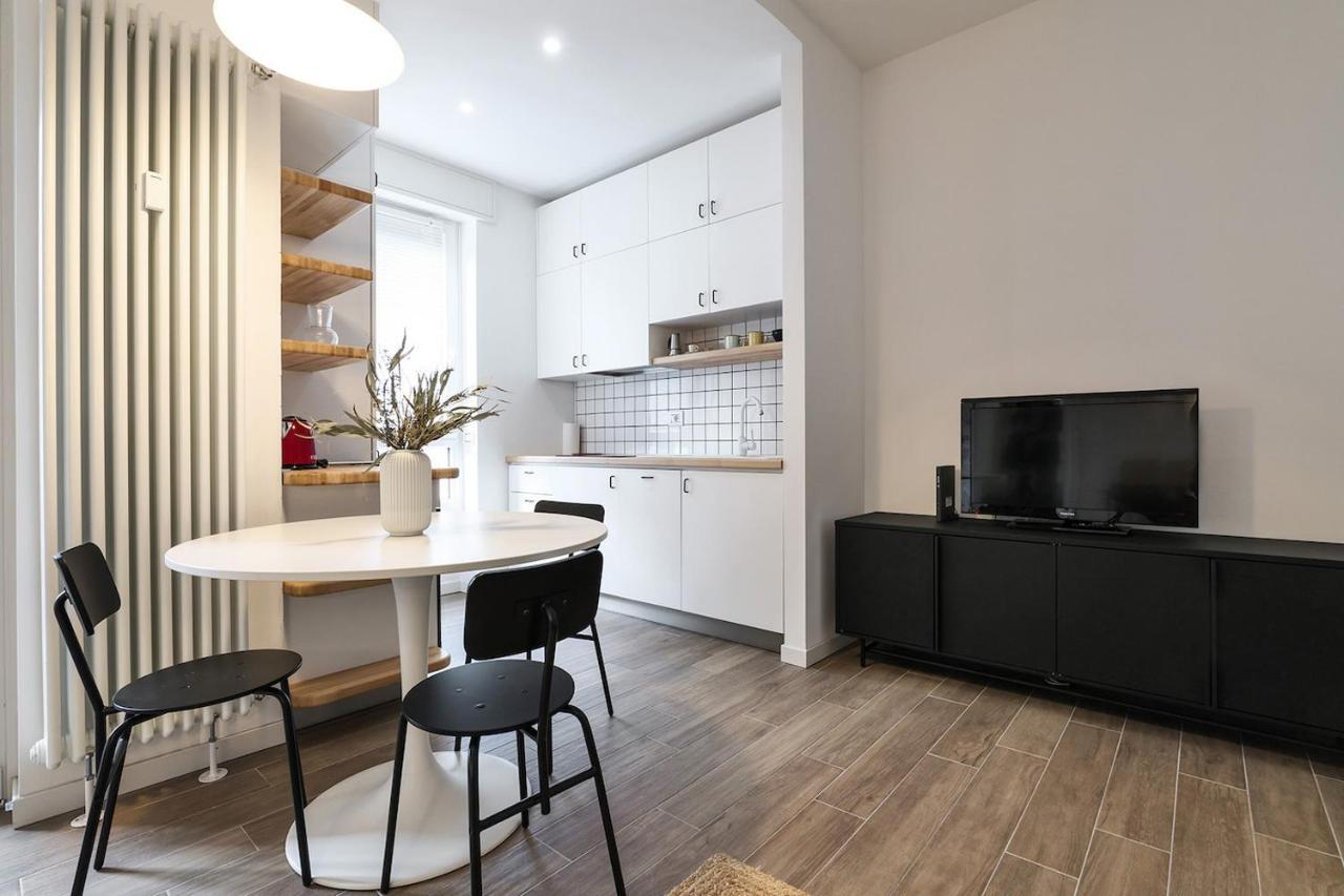 Contempora - Casale 3 Milan