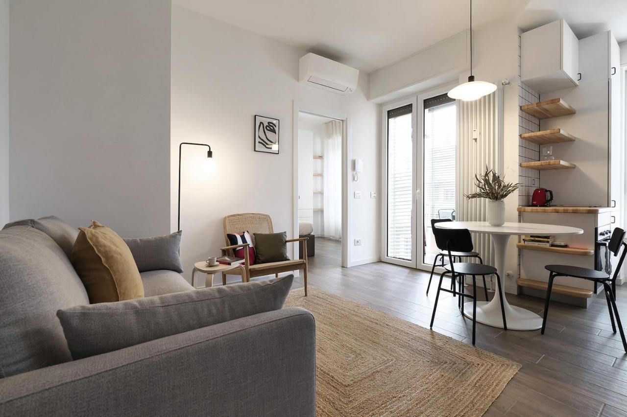 Contempora - Casale 3 Apartment Milan