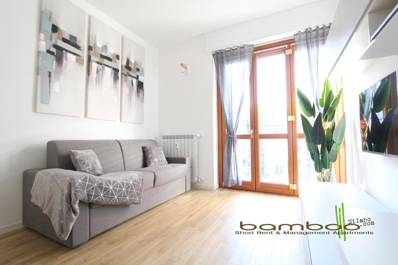 Appartamento Bamboo Macmahon *