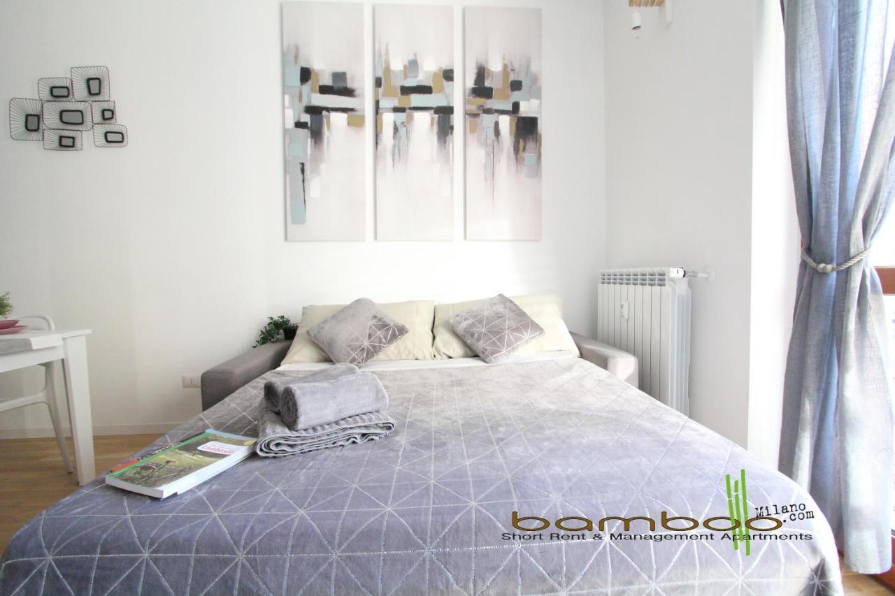 Bamboo Macmahon Milano