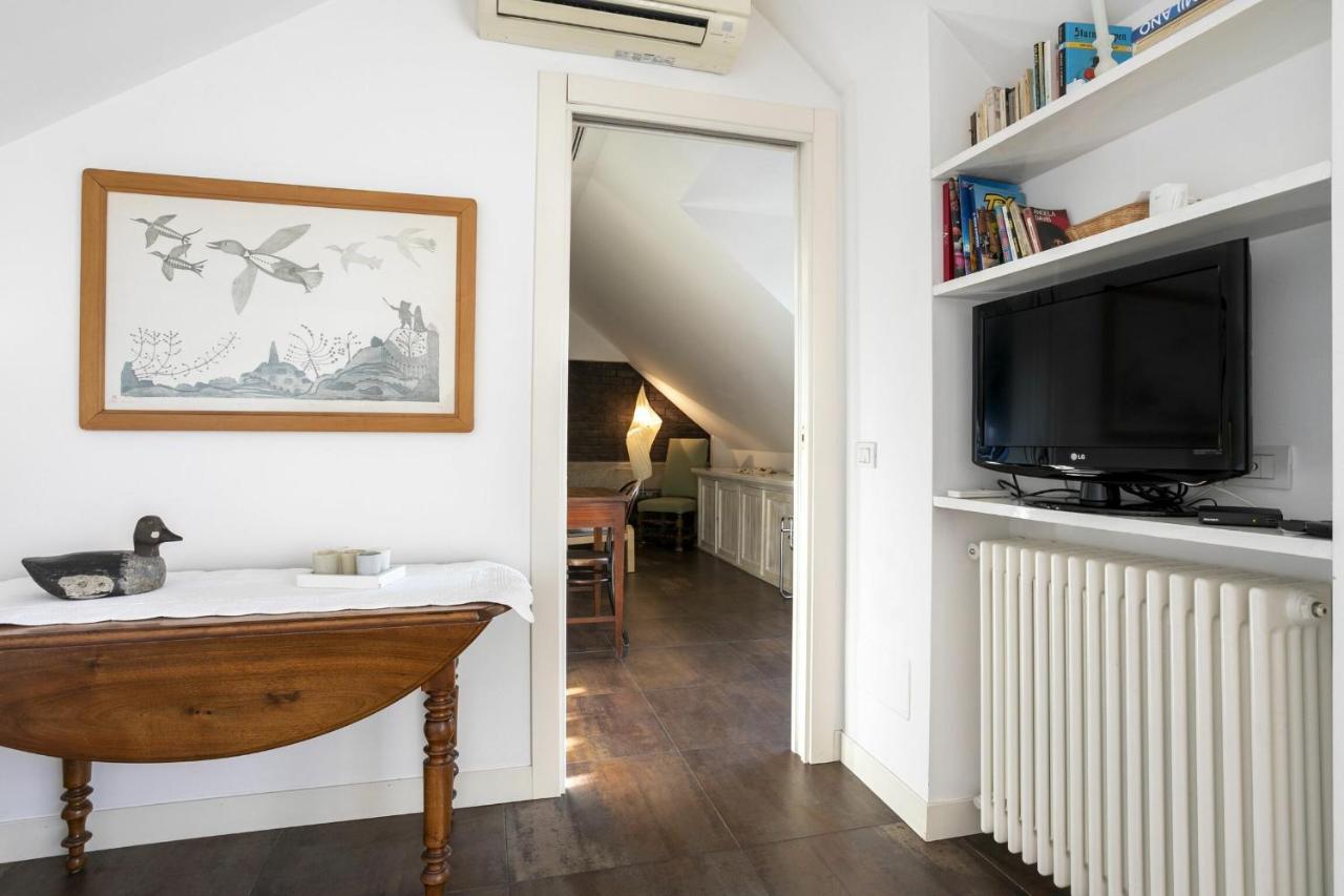 Appartamento San Vittore One Bedroom B By Halldis