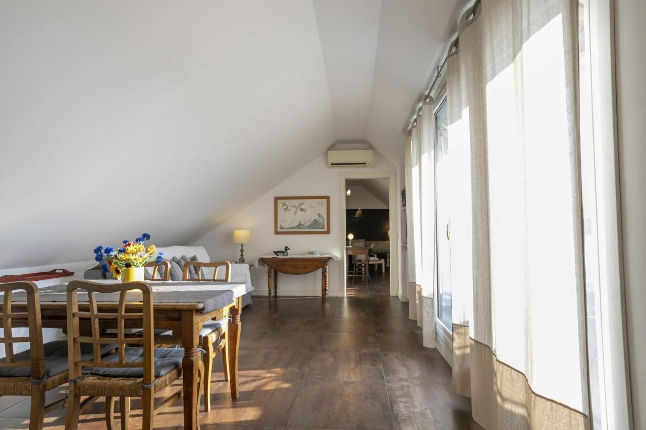 Appartamento San Vittore One Bedroom B By Halldis *