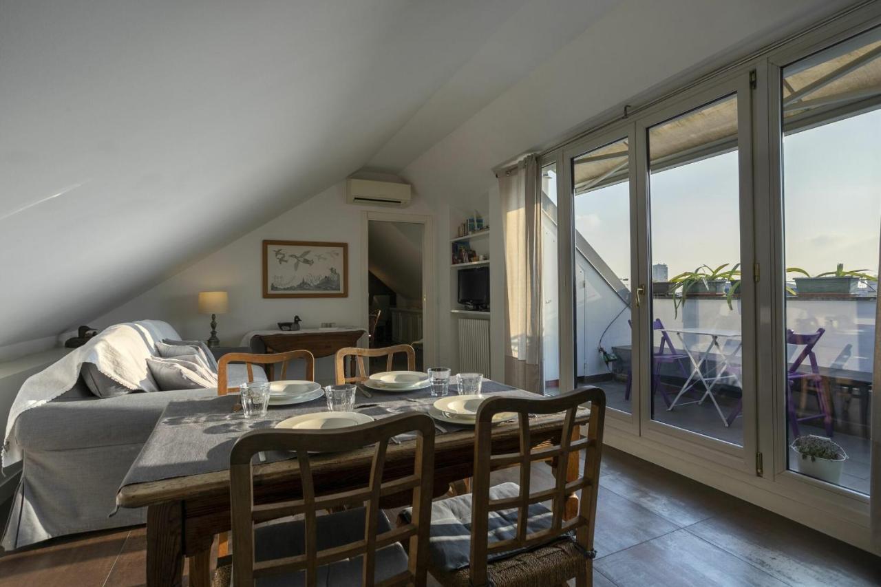 Appartamento San Vittore One Bedroom B By Halldis Milano