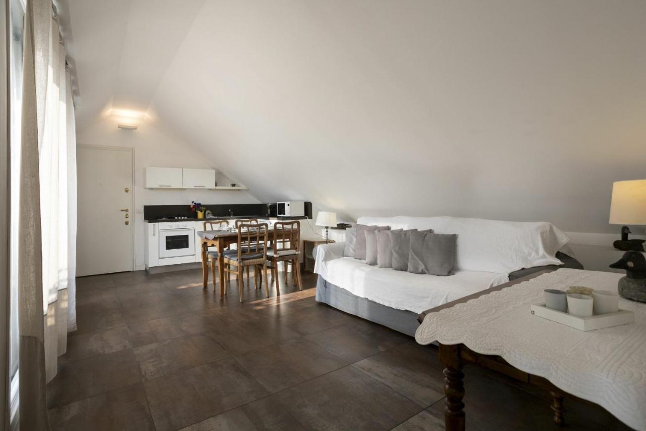 San Vittore One Bedroom B Leilighet