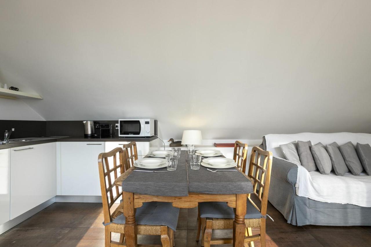 San Vittore One Bedroom B By Halldis