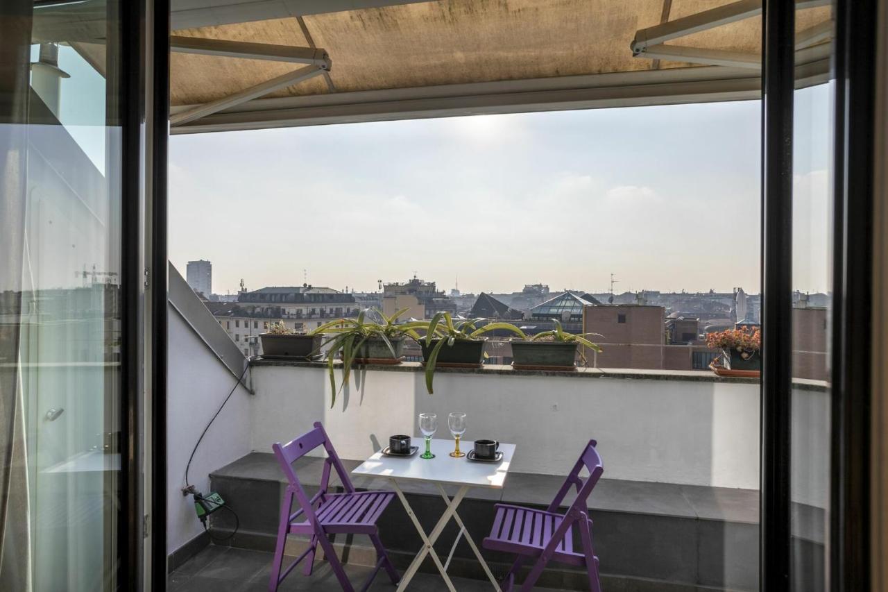 Appartamento San Vittore One Bedroom B By Halldis