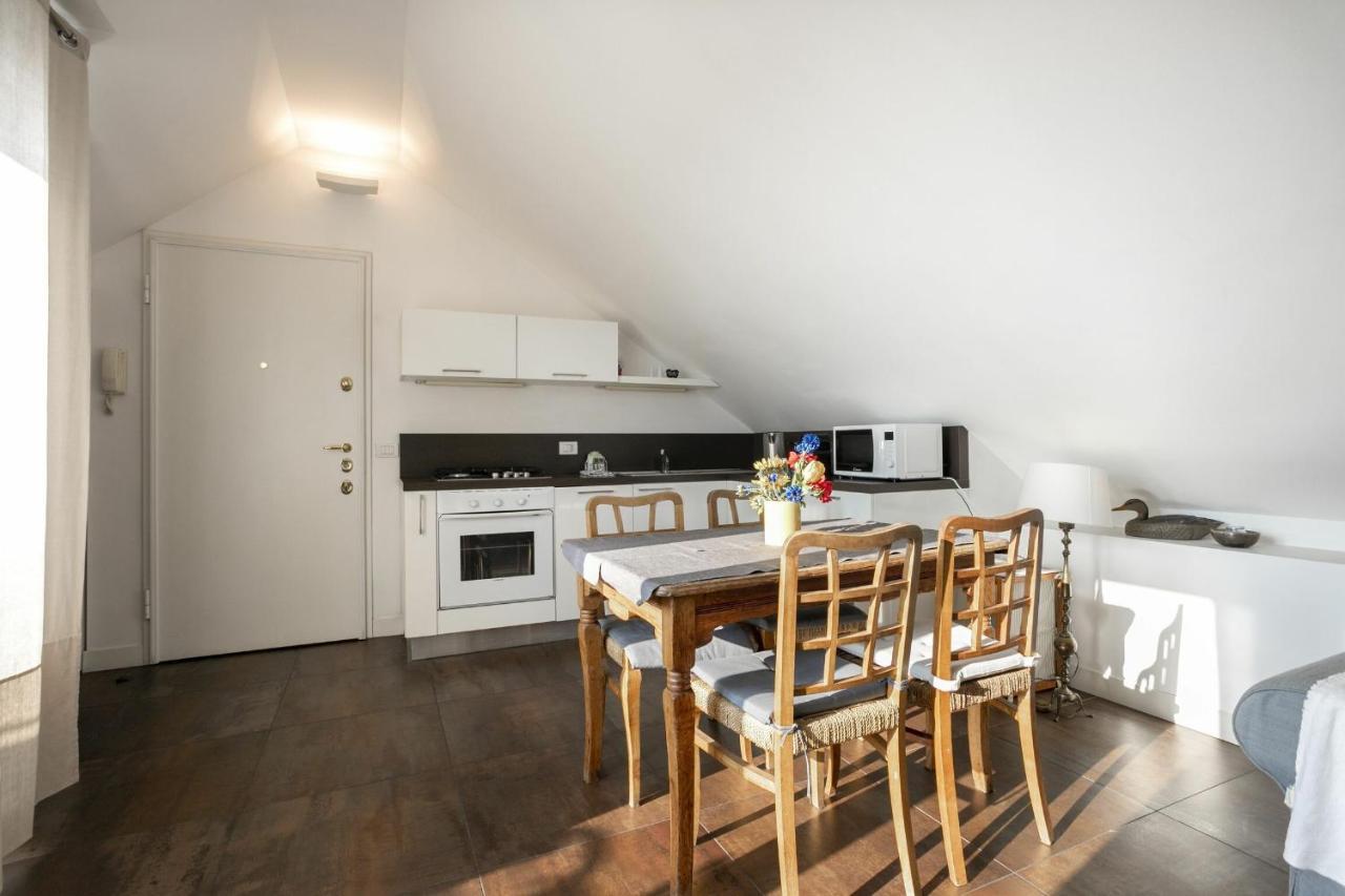 San Vittore One Bedroom B By Halldis *