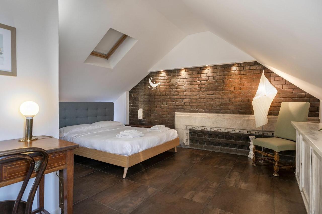 San Vittore One Bedroom B By Halldis *
