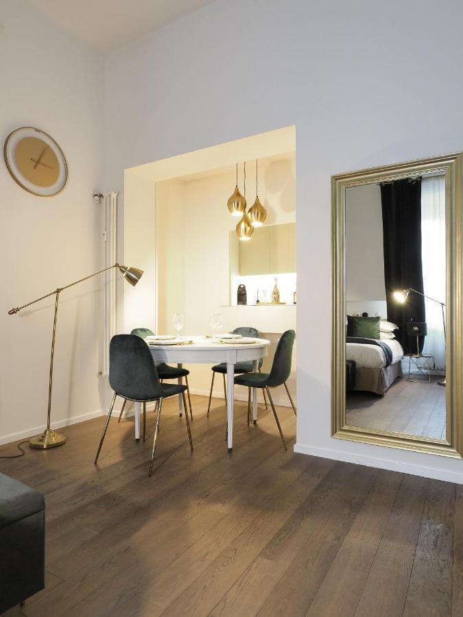 Brera Lejlighed *